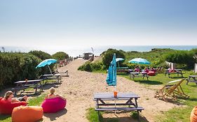 Beach House B&B